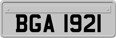 BGA1921