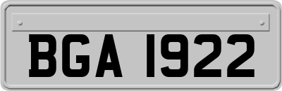 BGA1922