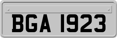 BGA1923