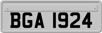 BGA1924