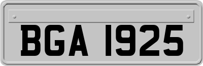 BGA1925