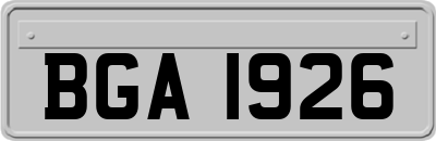 BGA1926