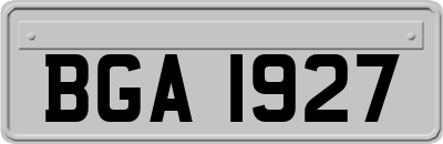 BGA1927