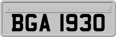 BGA1930