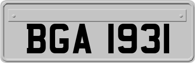 BGA1931