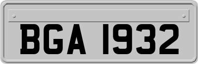 BGA1932
