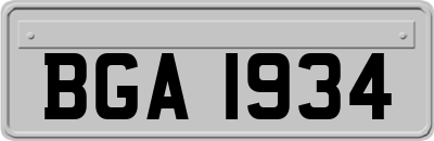 BGA1934