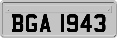 BGA1943