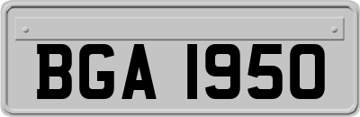 BGA1950