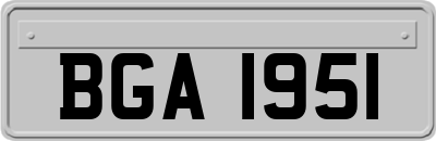 BGA1951