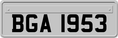 BGA1953