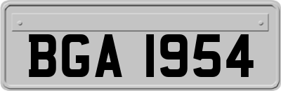 BGA1954