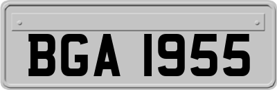 BGA1955