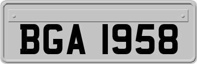 BGA1958
