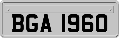 BGA1960