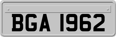BGA1962