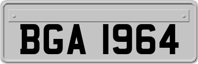BGA1964