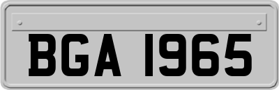 BGA1965