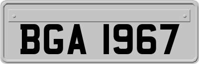 BGA1967
