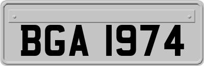 BGA1974