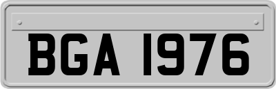 BGA1976