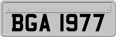 BGA1977