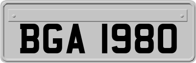 BGA1980