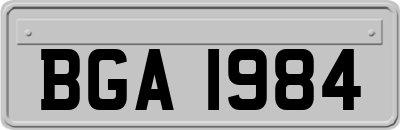 BGA1984