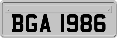 BGA1986
