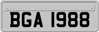 BGA1988
