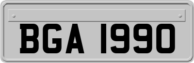 BGA1990