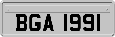 BGA1991