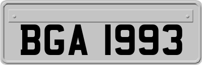 BGA1993