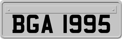 BGA1995