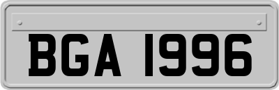 BGA1996