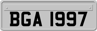 BGA1997