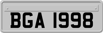 BGA1998