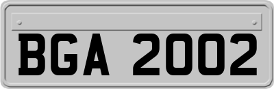 BGA2002