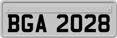 BGA2028