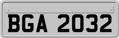 BGA2032