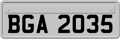 BGA2035