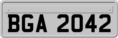 BGA2042