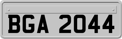 BGA2044