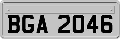 BGA2046