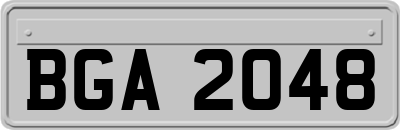 BGA2048