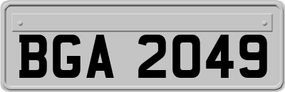 BGA2049