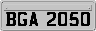 BGA2050