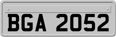 BGA2052
