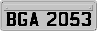 BGA2053