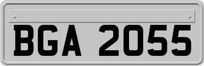BGA2055